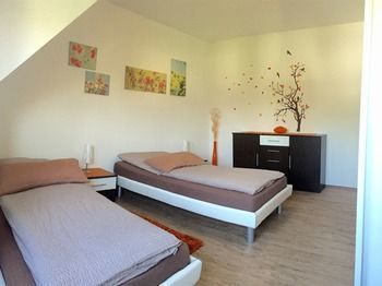 Hotel Messezimmer4u Düsseldorf