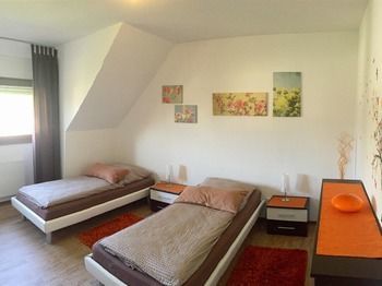 Messezimmer4u Düsseldorf